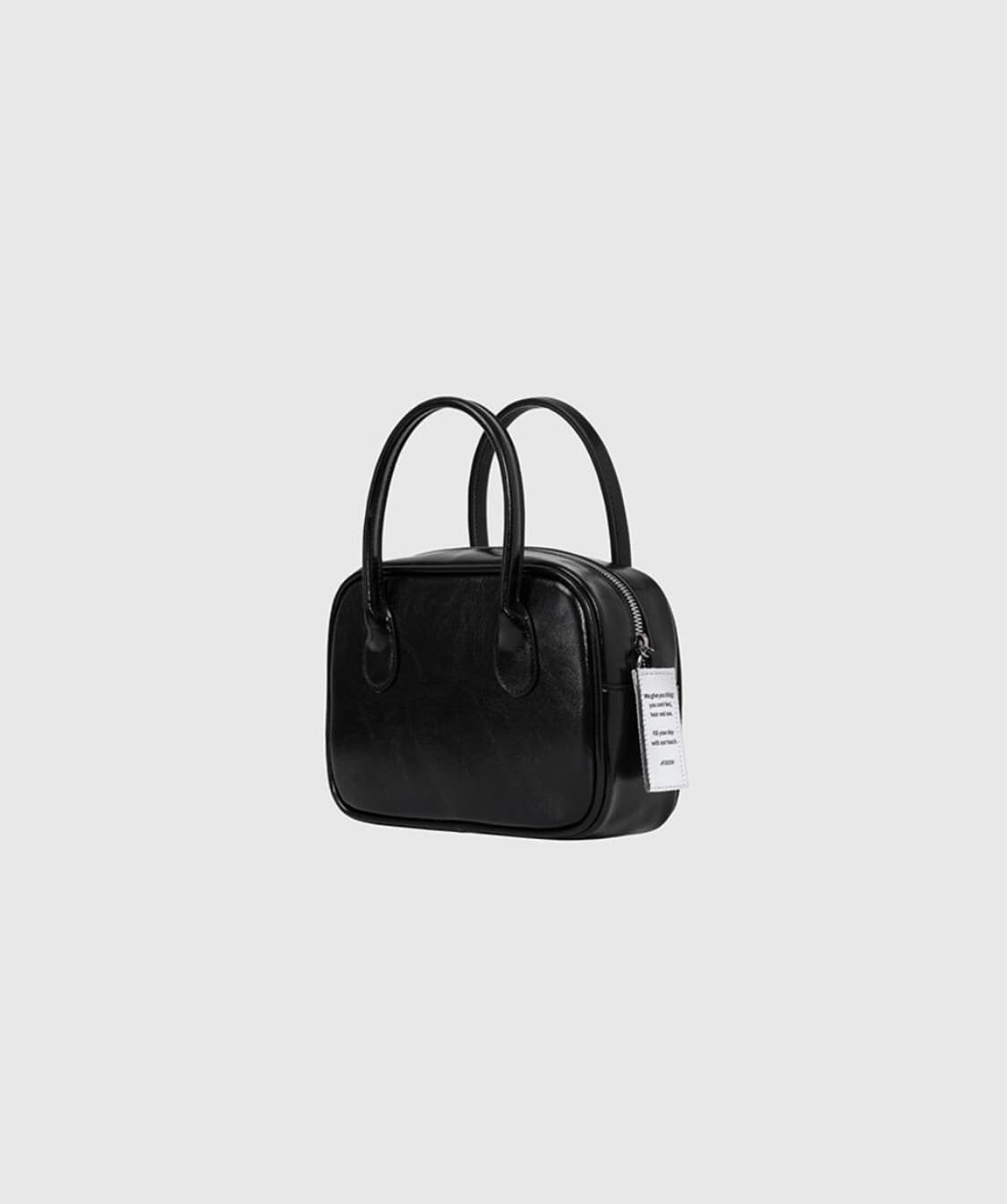 니히 스퀘어 미니백 상품이미지1