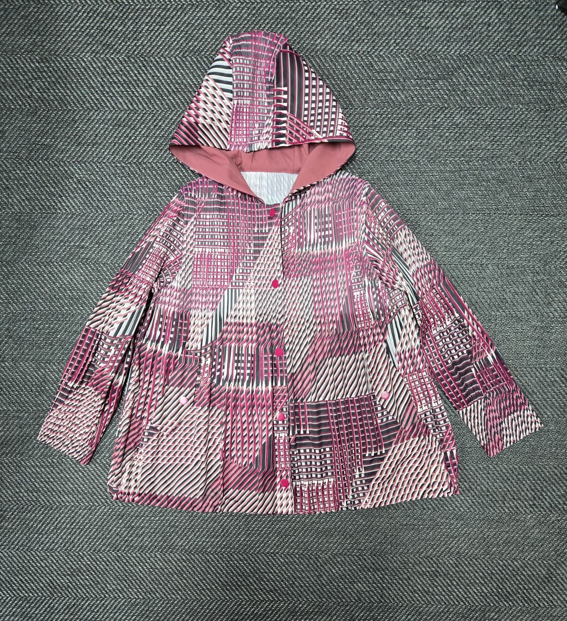 플리츠미 플리츠 자켓 상품이미지1