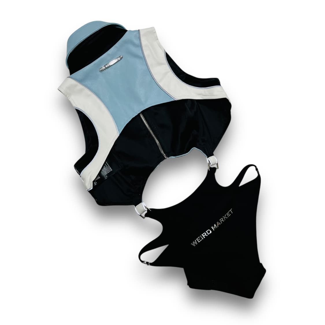 위어드 마켓 아카이브 더블 레이싱 모드 세트 상품이미지5