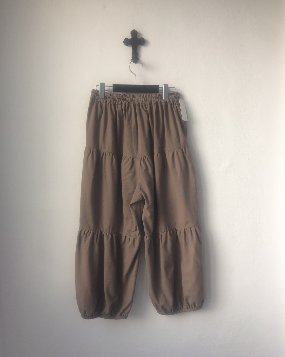 Cotton pants 상품이미지3
