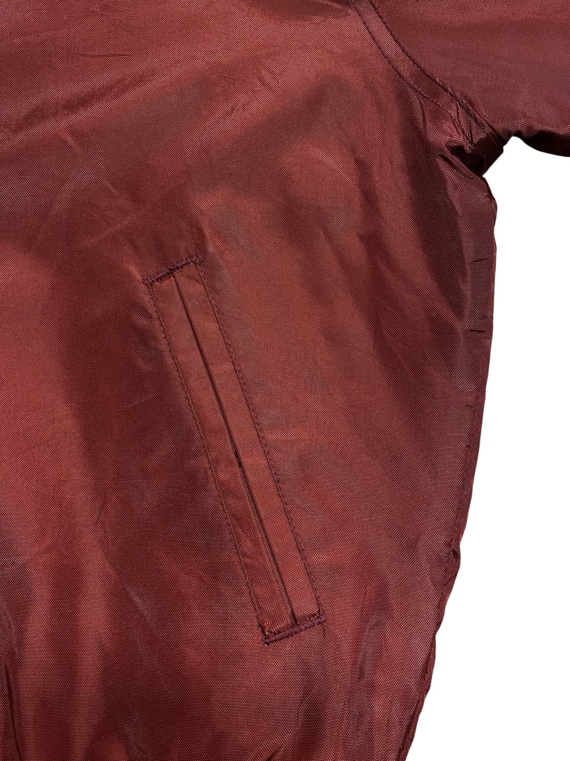 빈티지 베이스볼 자켓 (Man XL) AA1074 상품이미지7