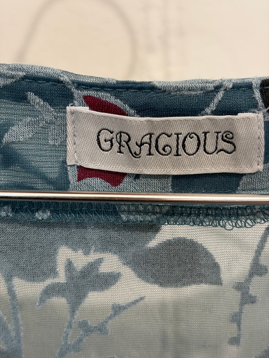 gracious sleeveless  상품이미지5