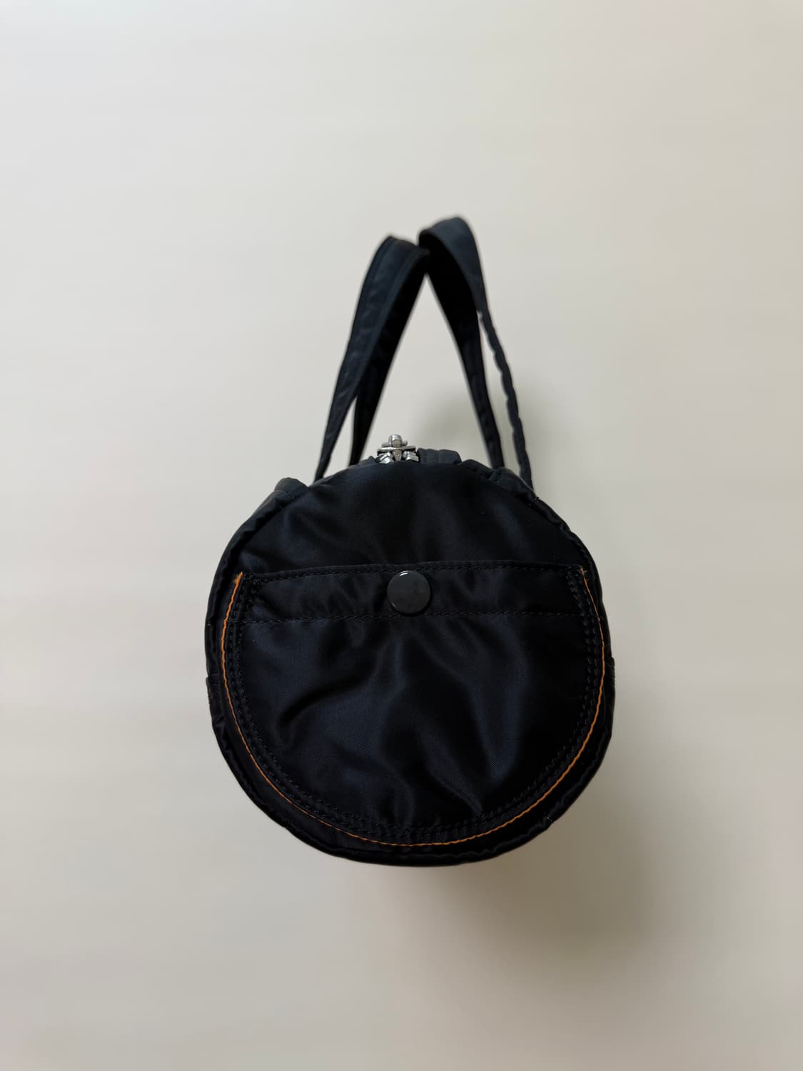 (초미품) PORTER 포터 탱커 더플백 S 블랙 보스턴백 상품이미지4