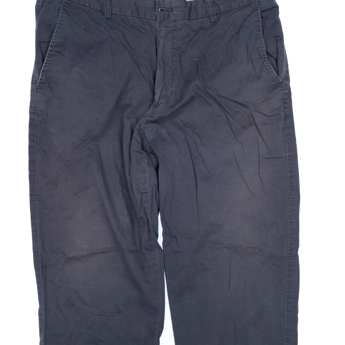 [88] 헤지스 면바지 일자팬츠 1209H2 상품이미지6