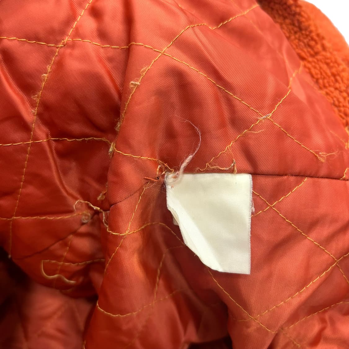 FUBU 후리스 상품이미지8