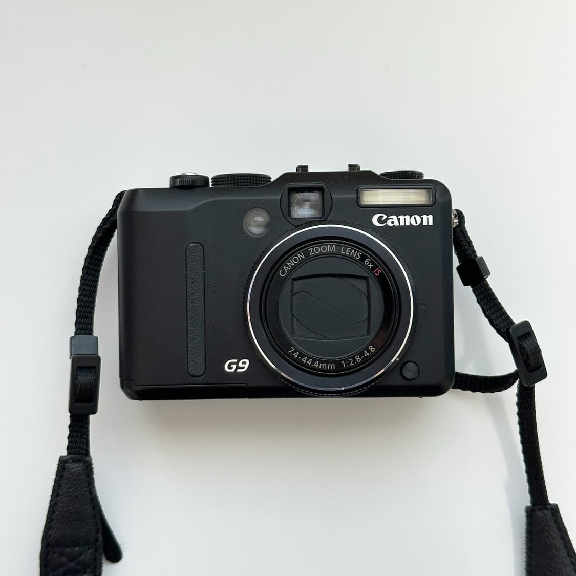 캐논 파워샷 g9 상품이미지1