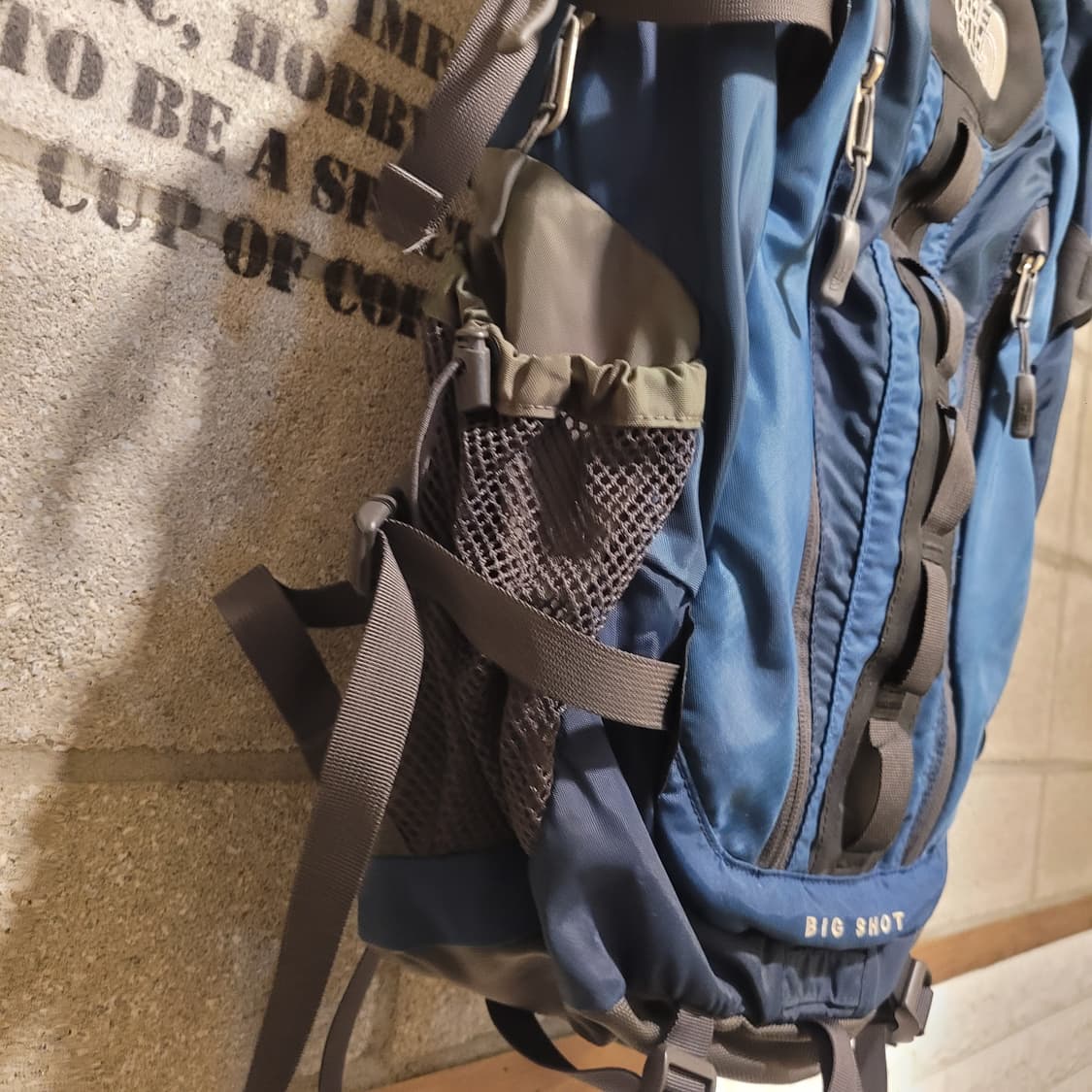 노스페이스 빅샷 백팩 32L 상품이미지5