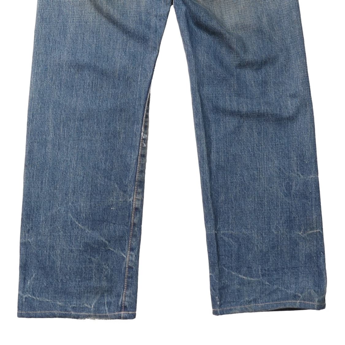 옴니갓 OMNIGOD 50-001A Denim Pants   상품이미지7
