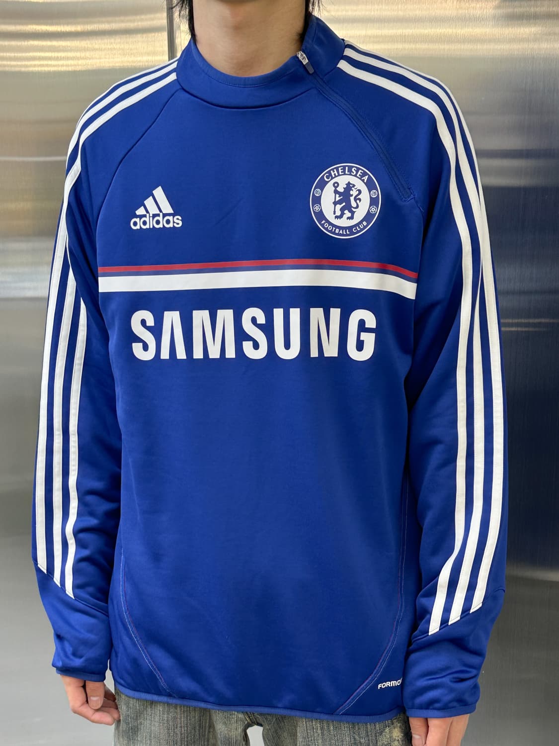 아디다스 CFC TRG 탑 상품이미지1