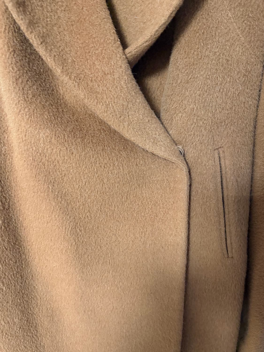 롱 코트 상품이미지5