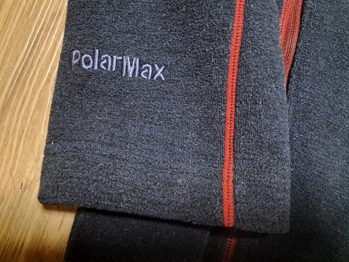 레드페이스 폴라맥스 자켓 105 상품이미지7