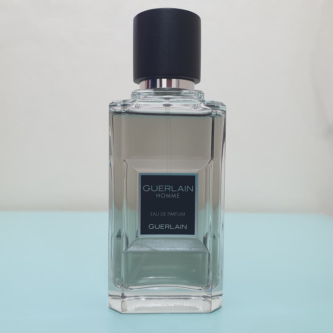 겔랑 옴므 오드퍼퓸 EDP 50ml 향수 Guerlain Homme 상품이미지1