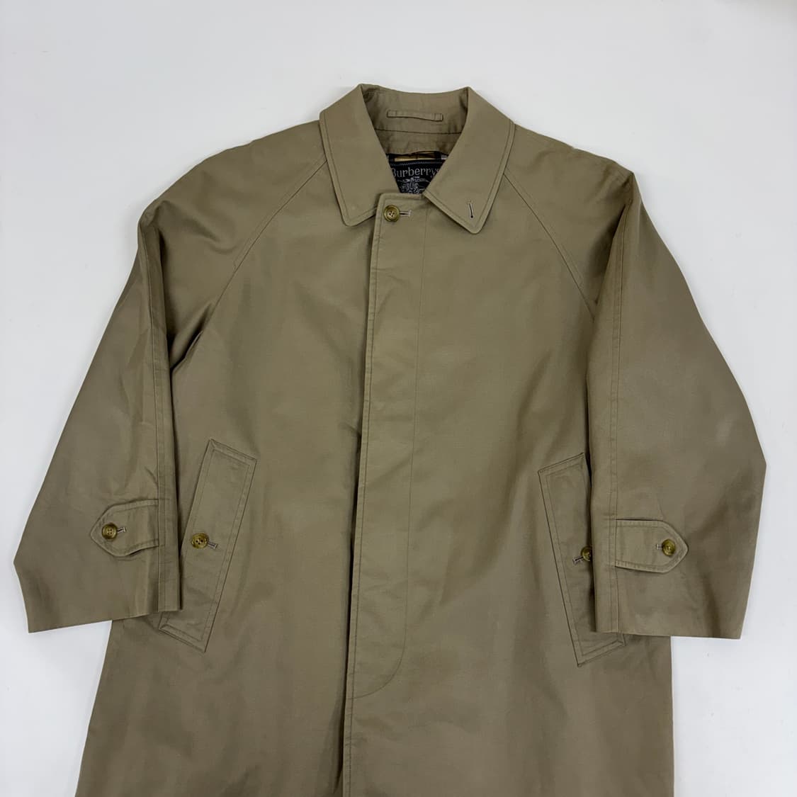 버버리 트렌치 코트  상품이미지4