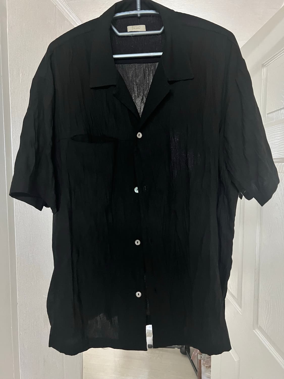 엑슬림 ep 3 shirts 2size 상품이미지1