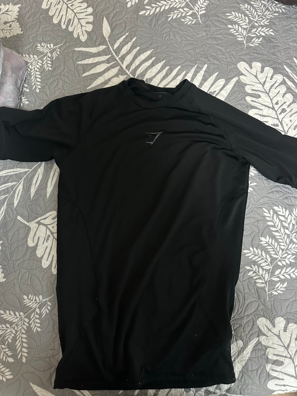 짐 샤크 타이즈  상품이미지1