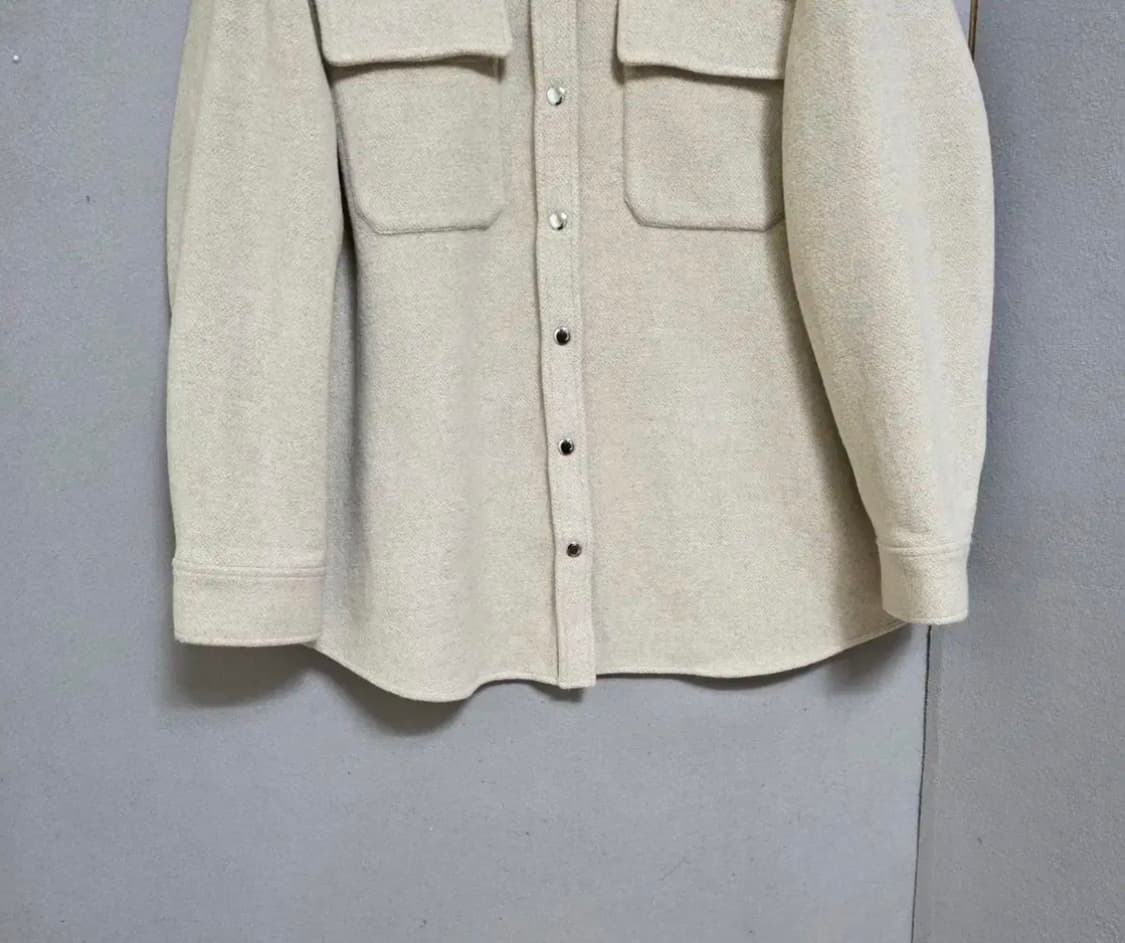 앤아더스토리즈 모 남방 상품이미지6