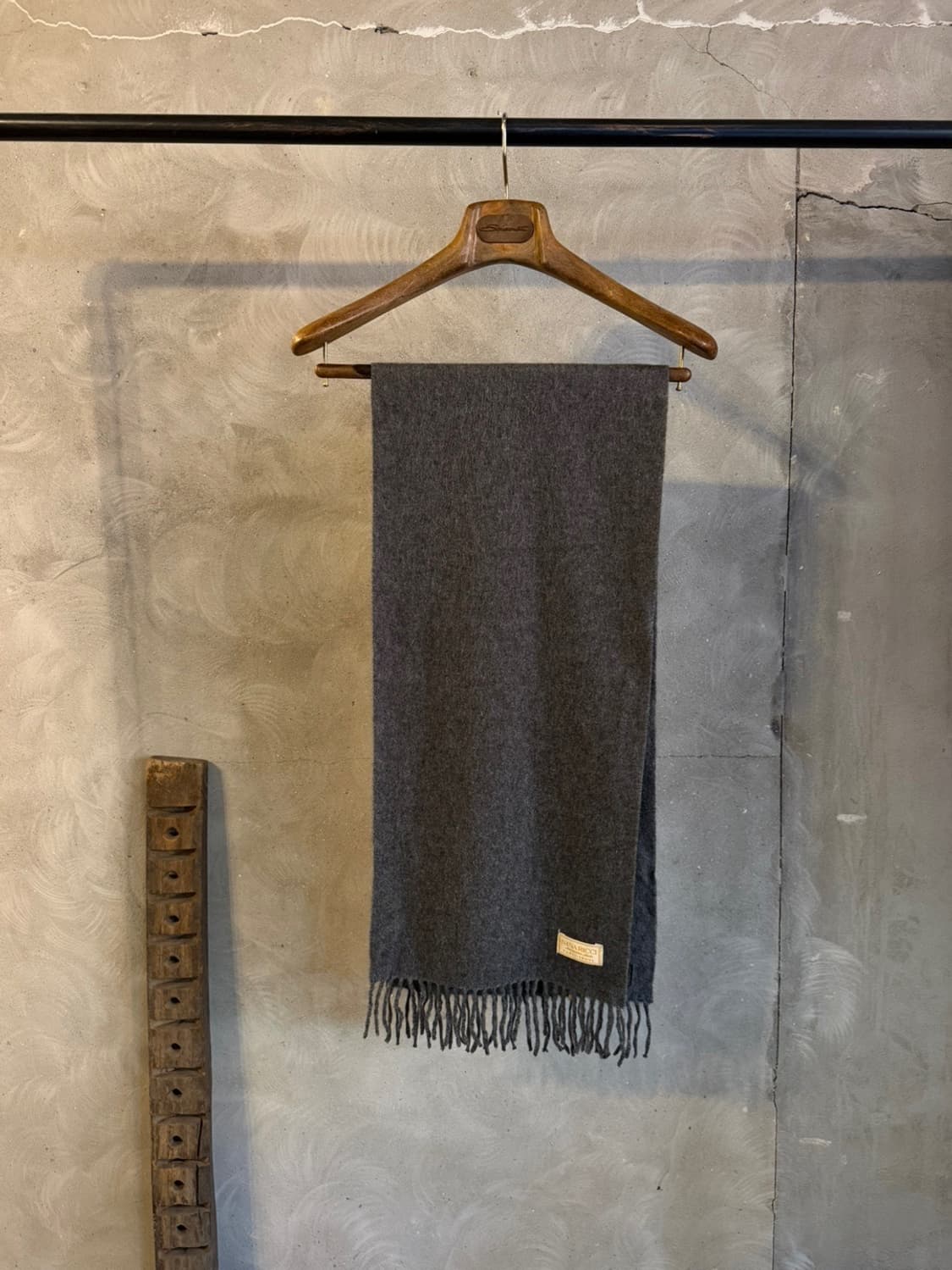 니나리치 캐시미어 머플러 상품이미지4