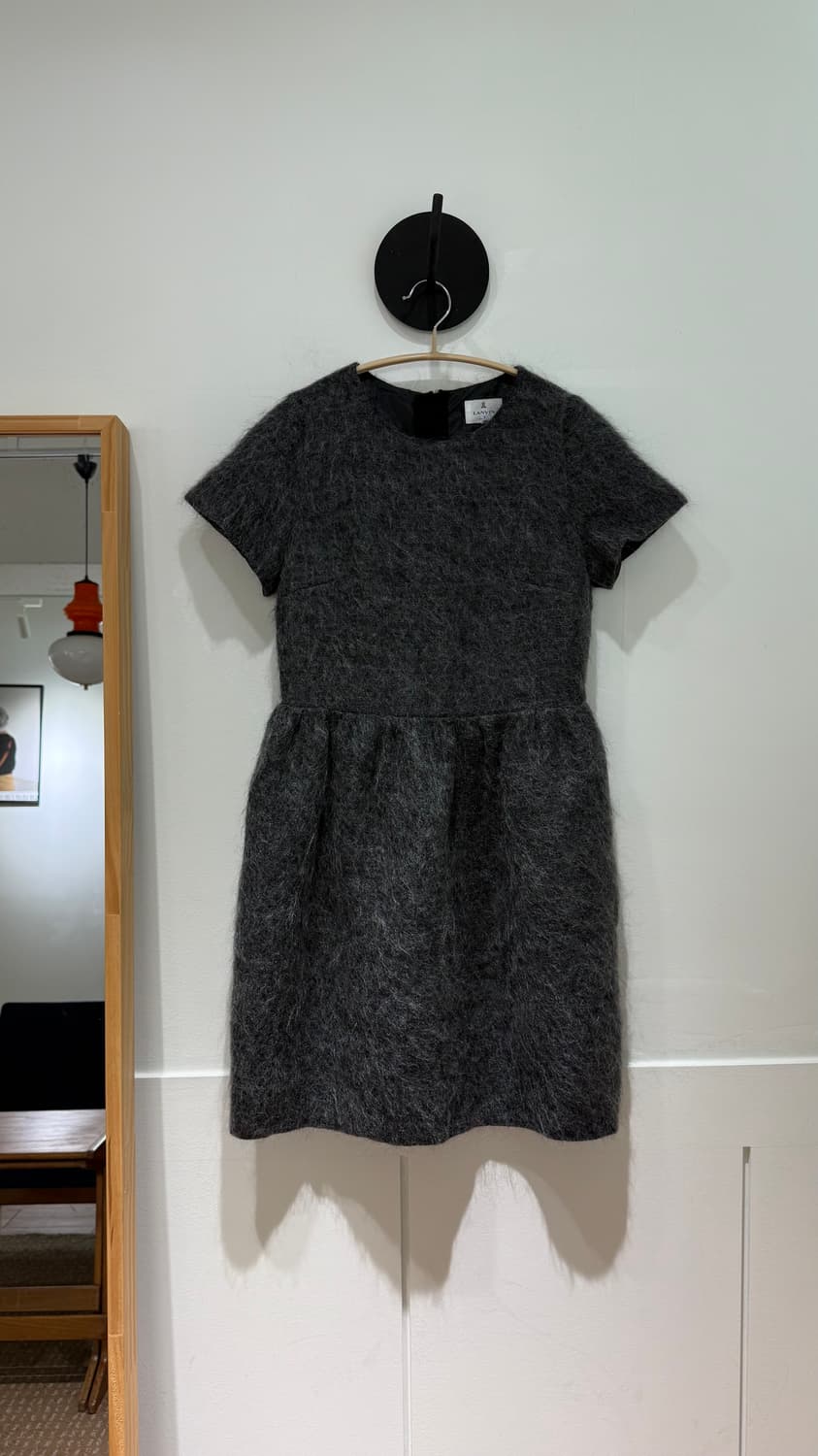 랑방 미니 원피스 상품이미지1