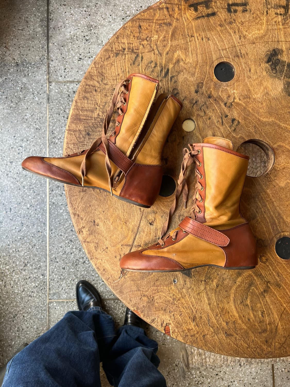 Boots 상품이미지4