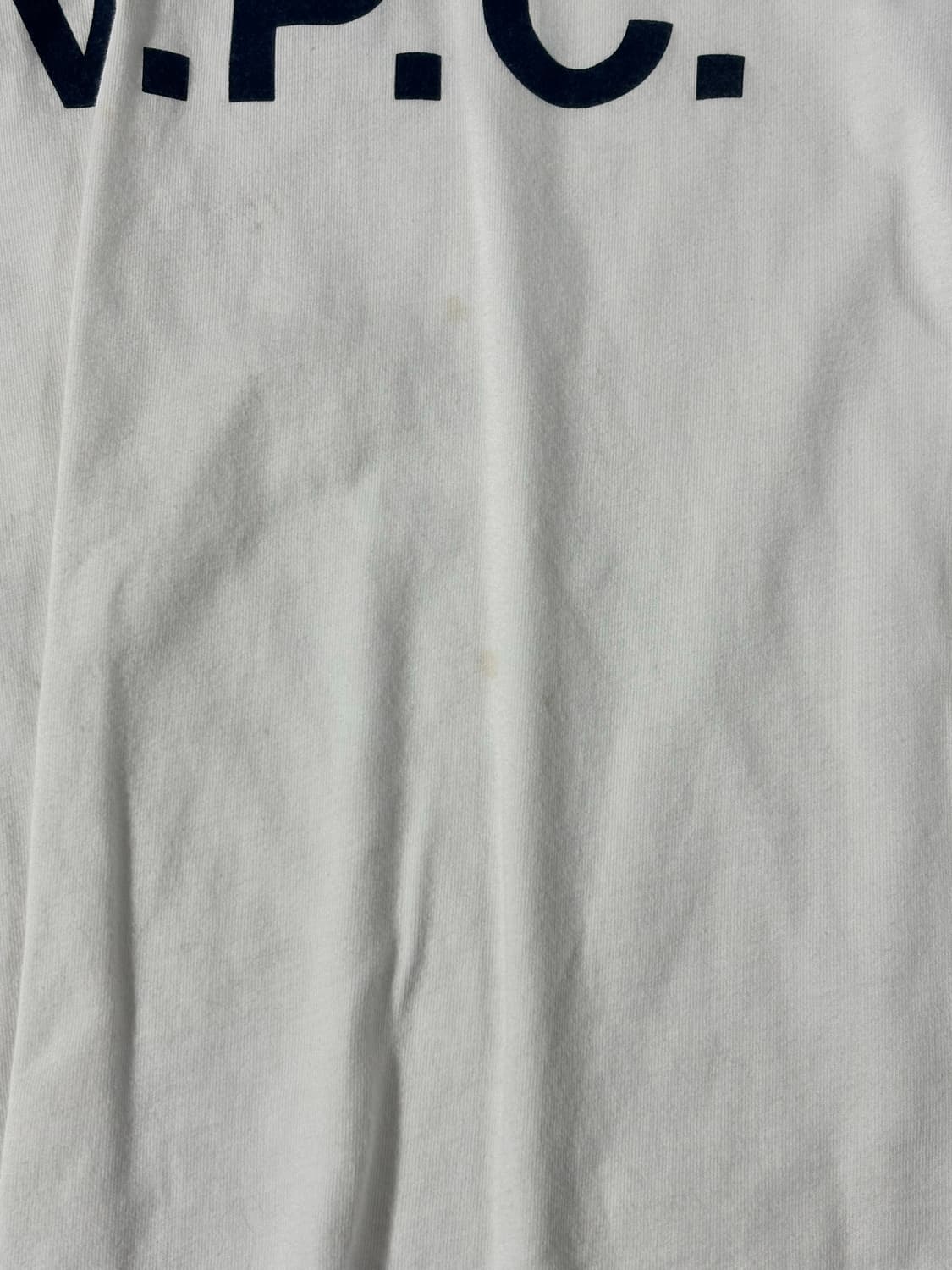 아페쎄 반팔 상품이미지2