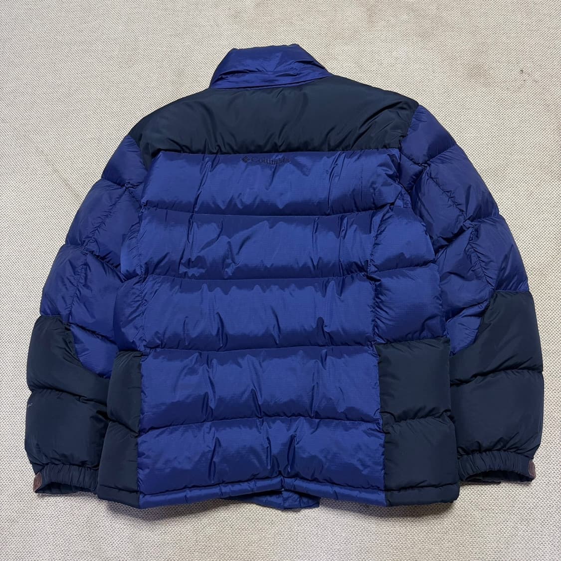 컬럼비아 옴니윈드 패딩 자켓 상품이미지6