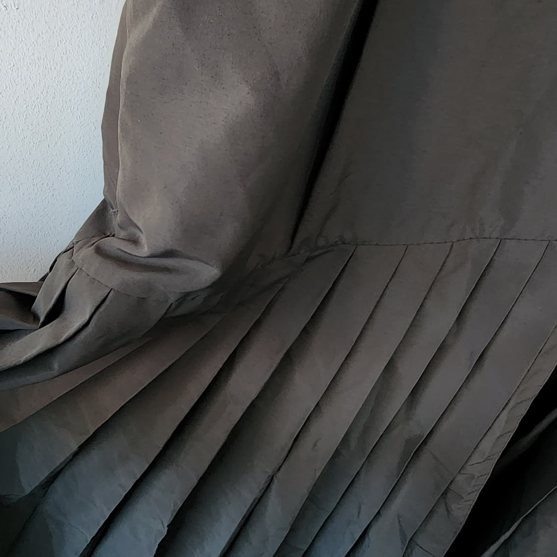 스테파넬 플리츠 원피스 상품이미지3