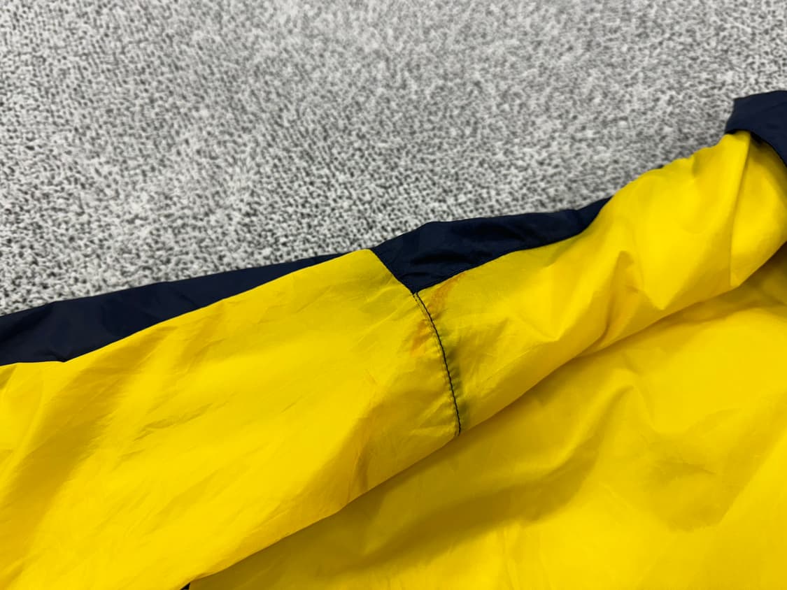 나이키 올드스쿨 90s 바람막이 상품이미지5