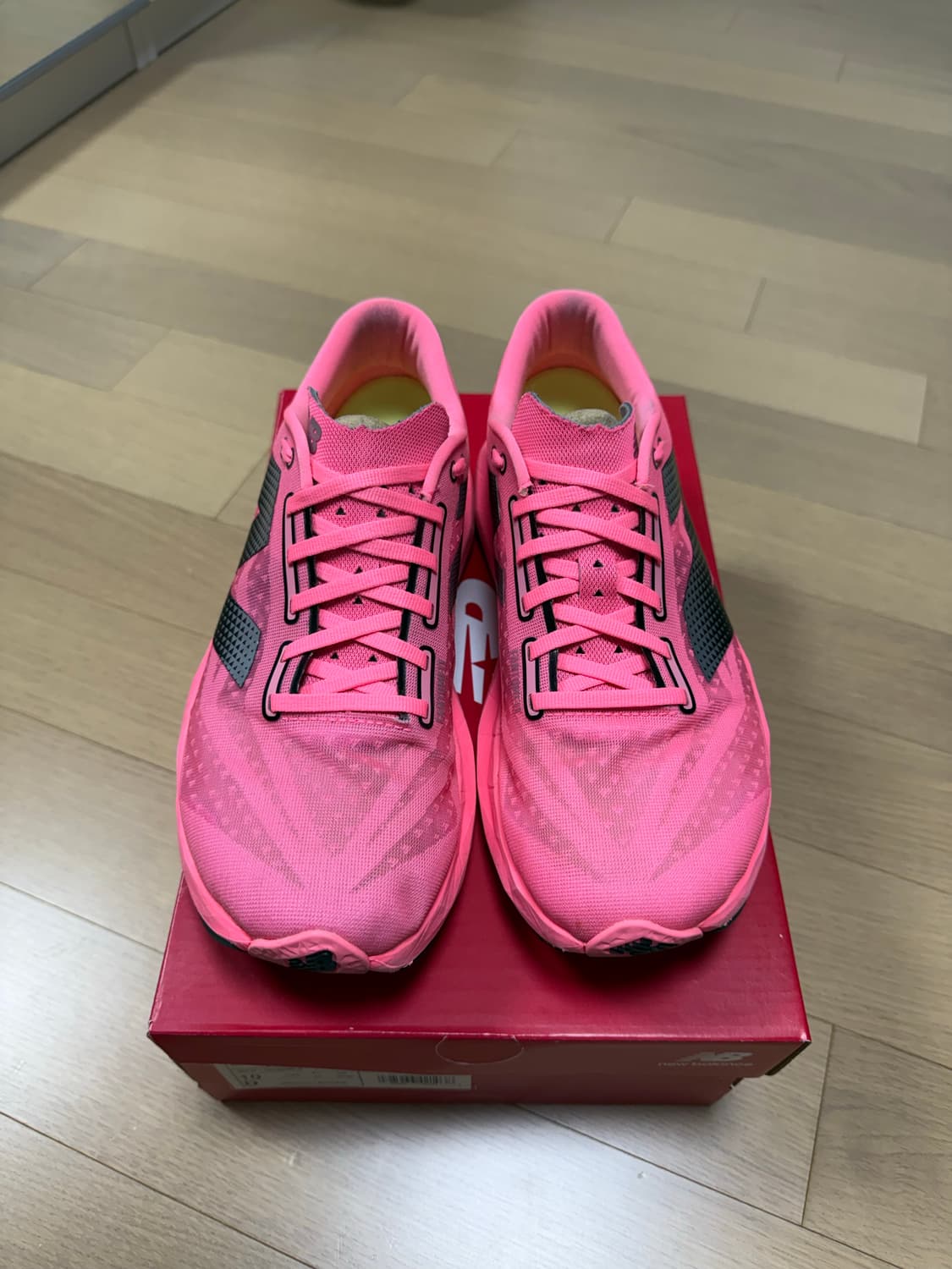 뉴발란스 퓨어셀 레벨 v4 상품이미지3