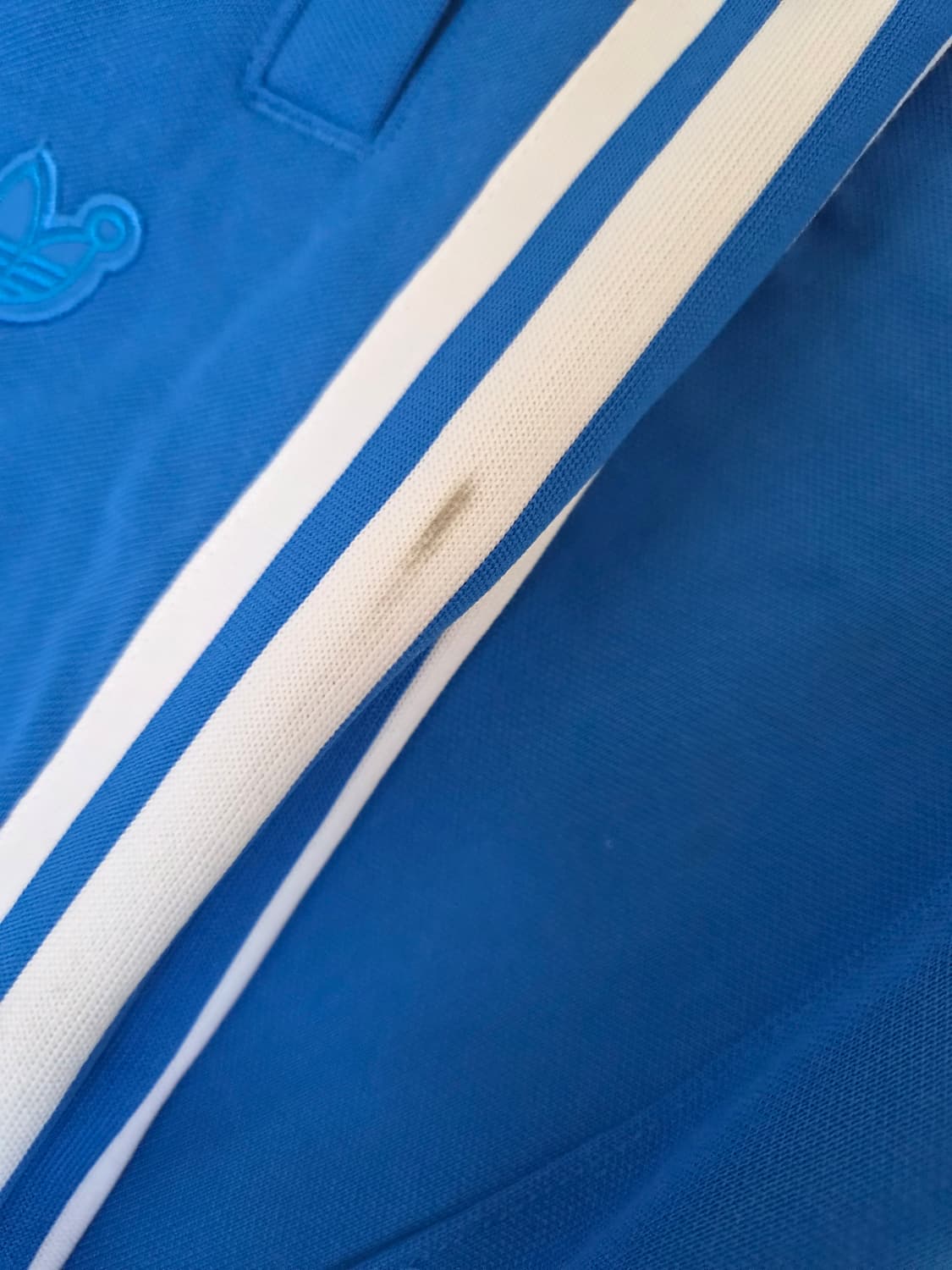 아디다스 오리지널 여성 삼선트랙팬츠 M사이즈 상품이미지8