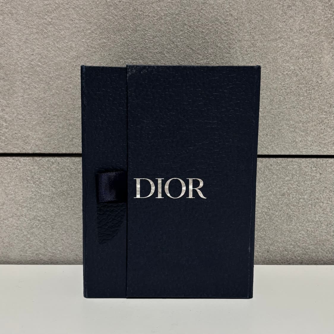 S OS사이즈 디올 그래비티 오거나이저 그레이 풀구성 상품이미지7