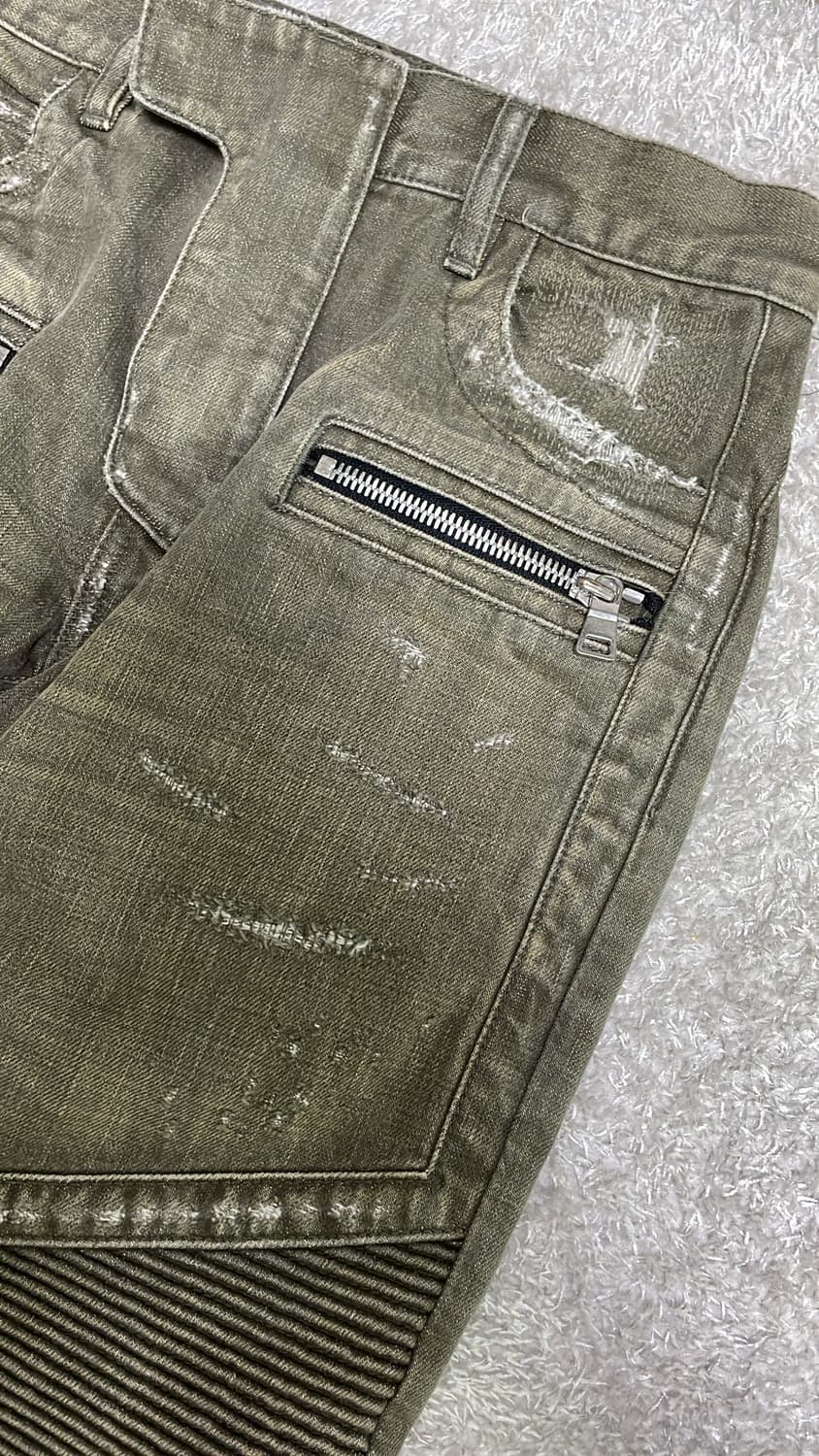 발망 18AW 바이커진 상품이미지4