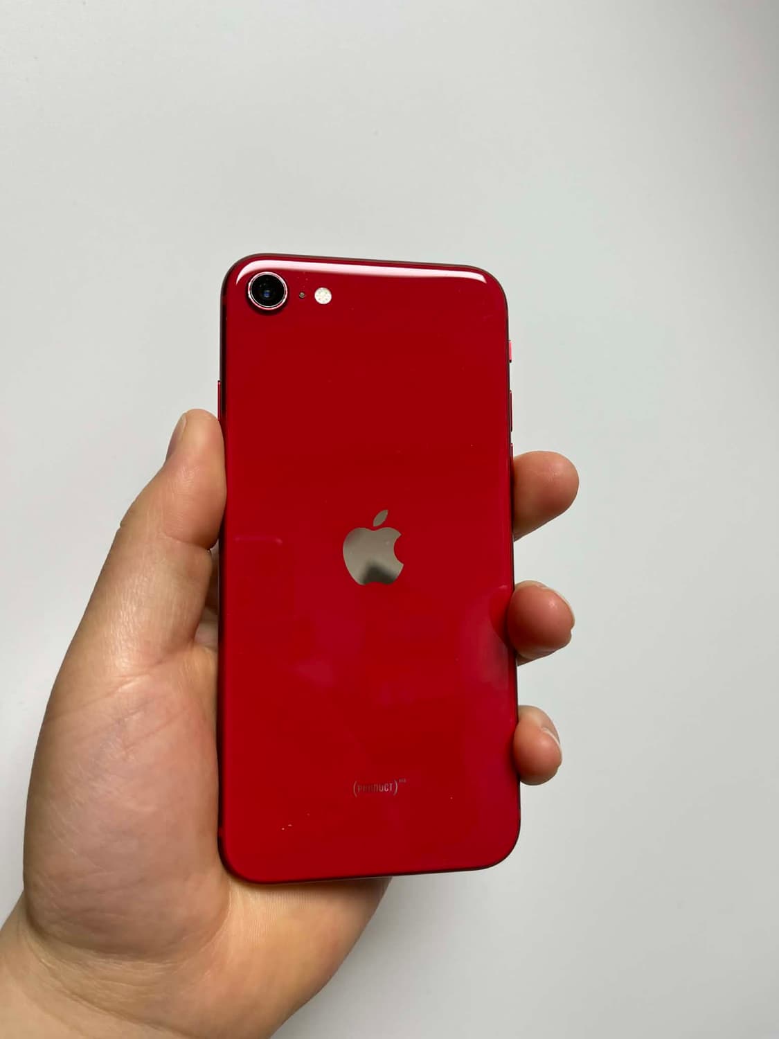 아이폰 se3 64gb 상품이미지1