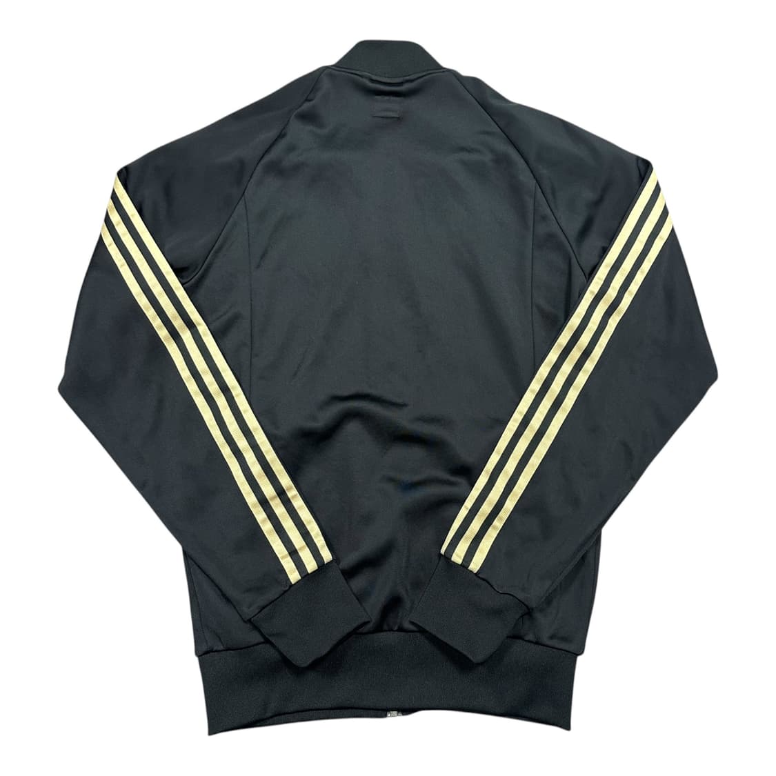 ✨ (바배) 아디다스 흑탭 검금 트랙탑 져지 상품이미지2