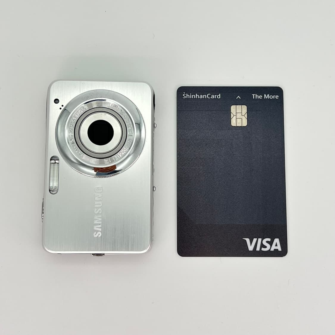 삼성 Samsung VLUU ST30 실버 상품이미지10