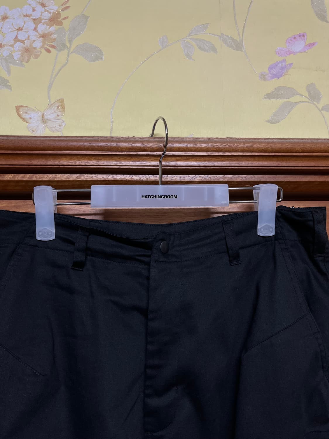 해칭룸 새상품 바지 상품이미지6