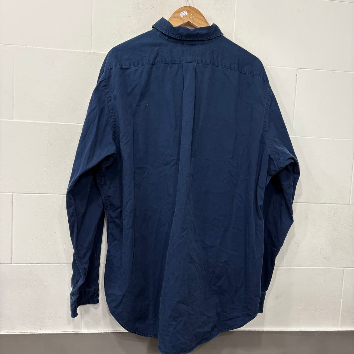 폴로 랄프로렌 셔츠 상품이미지4