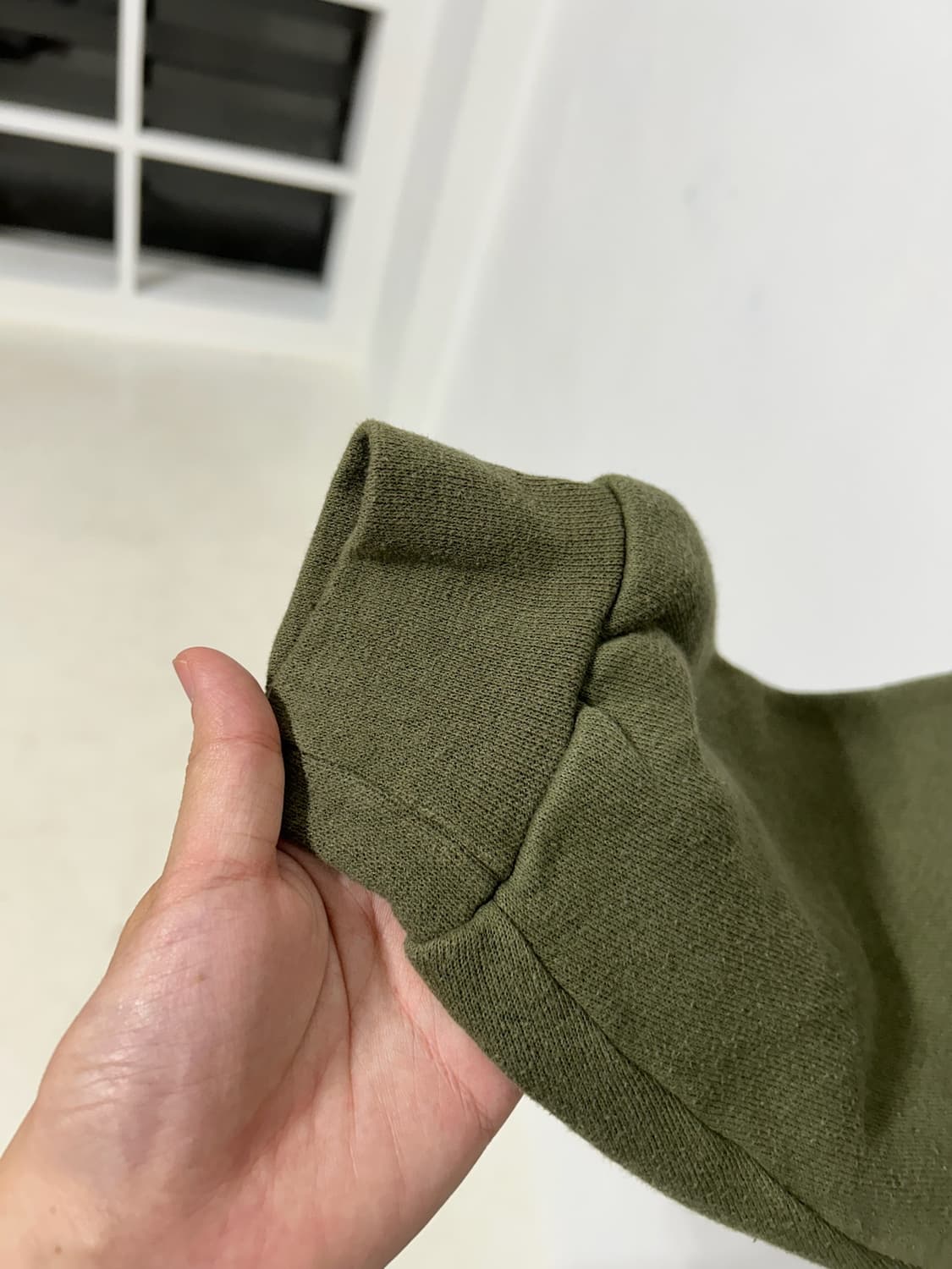 90’s USMC PT Sweatshirt. 상품이미지7