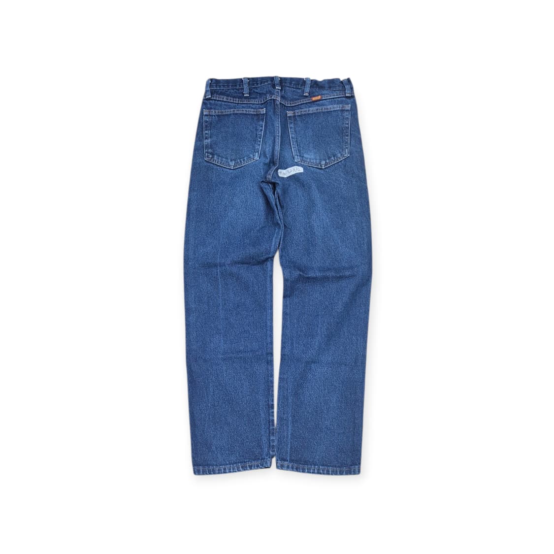 러슬러 데님팬츠 랭글러 상품이미지2