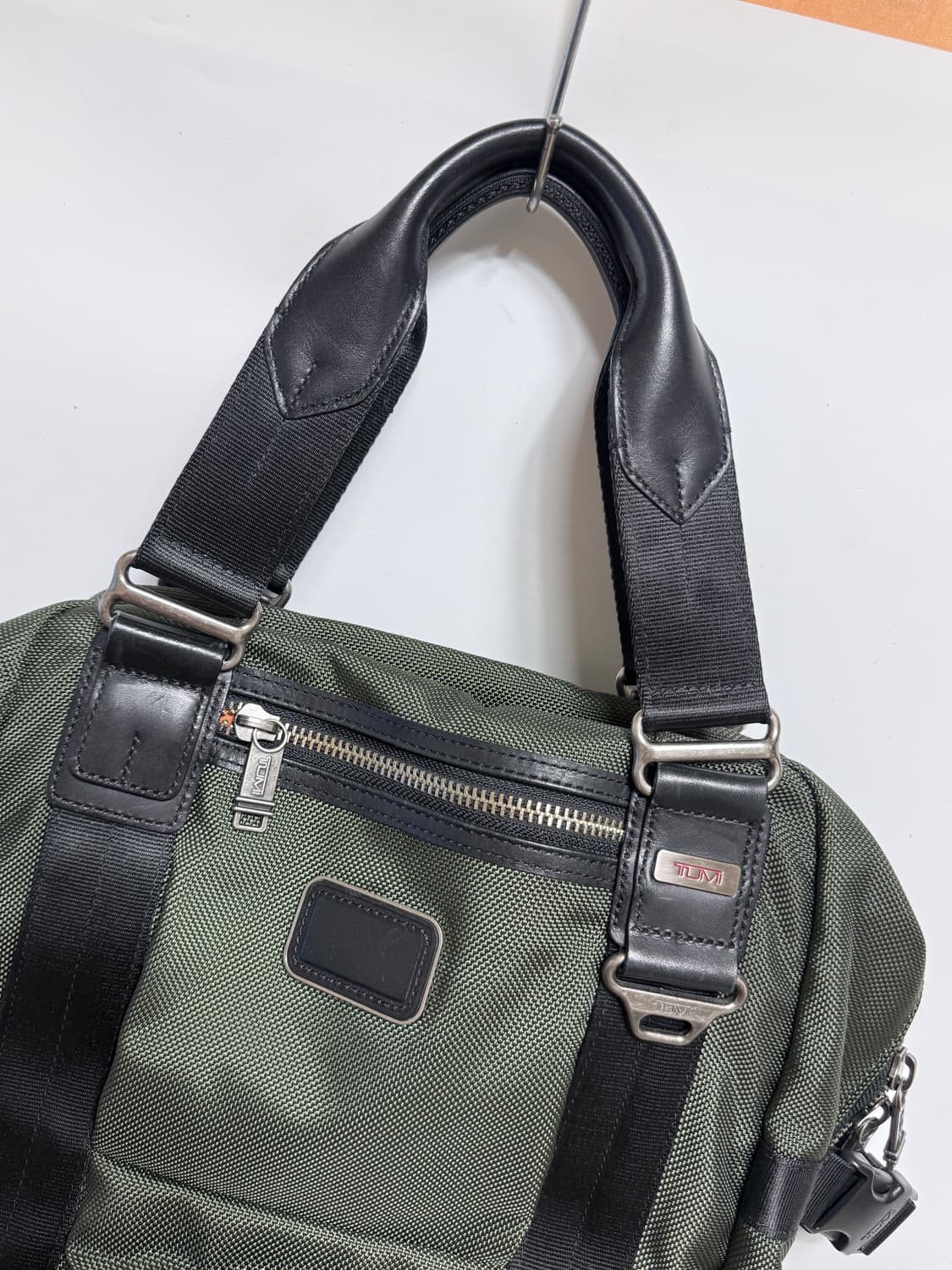 정품)투미백팩 상품이미지3