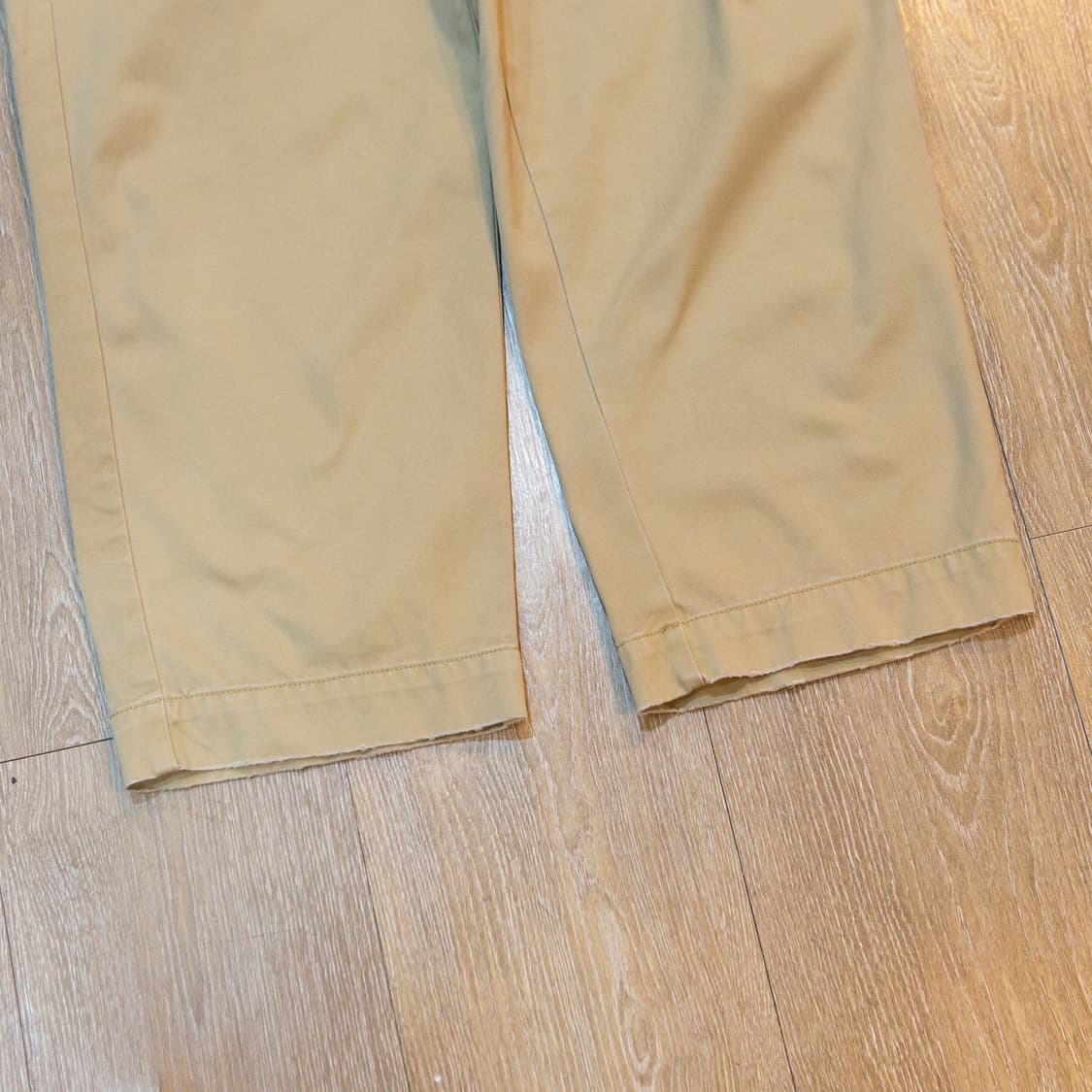 폴로 랄프로렌 헤리티지 치노 팬츠 릴렉스 핏 상품이미지4