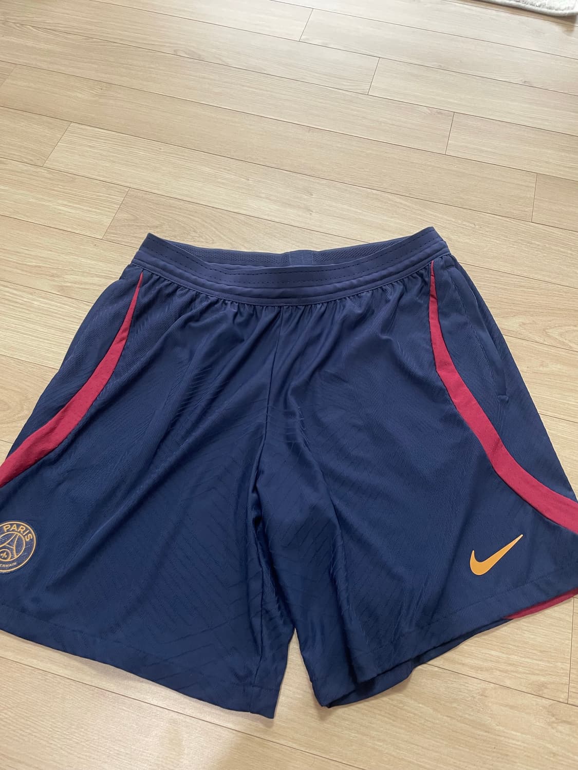 파리생제르망 ADV 트레이닝세트 상품이미지5