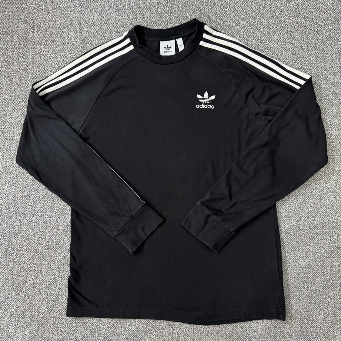 아디다스 롱 슬리브 상품이미지1