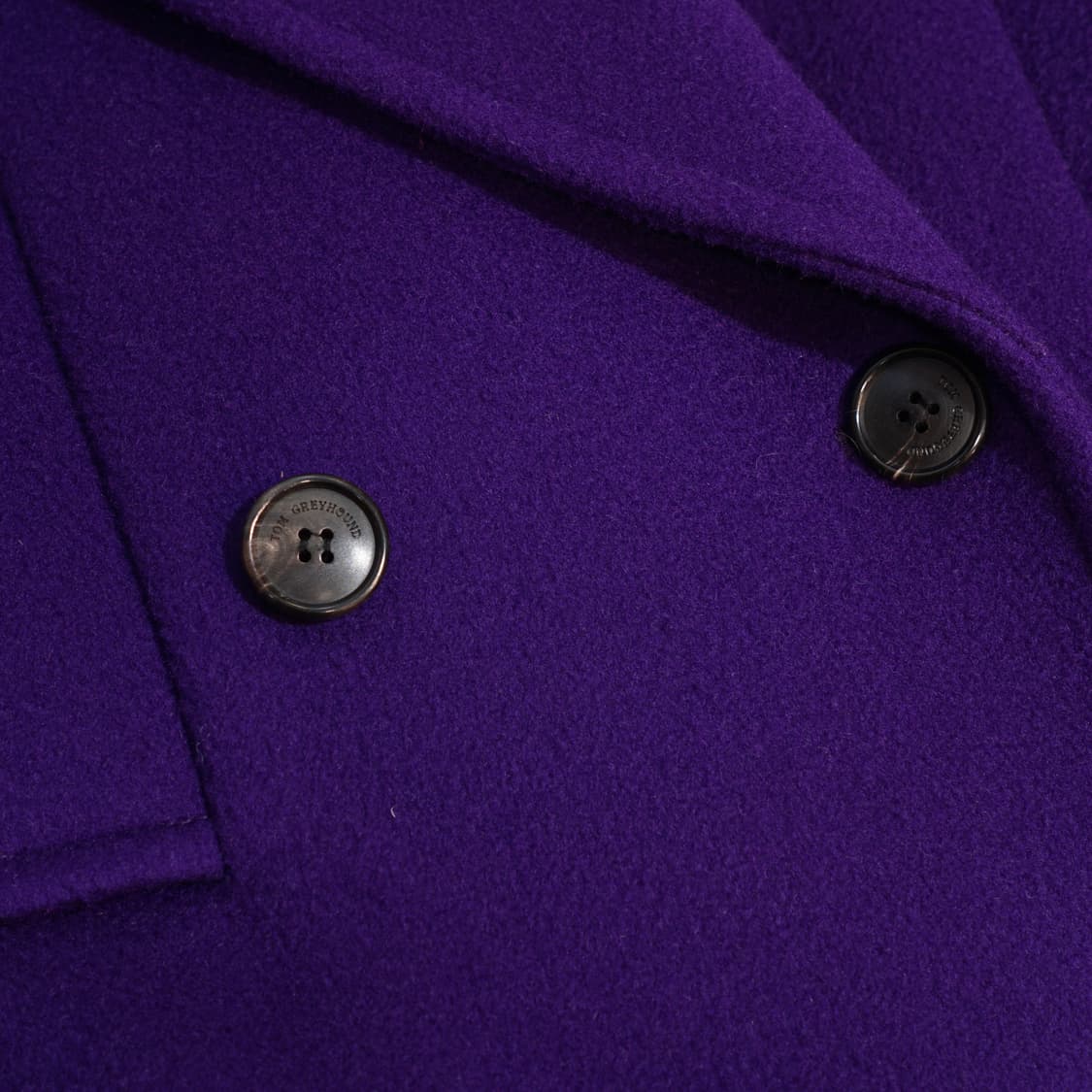 톰그레이하운드 캐시미어 울 코트 상품이미지6