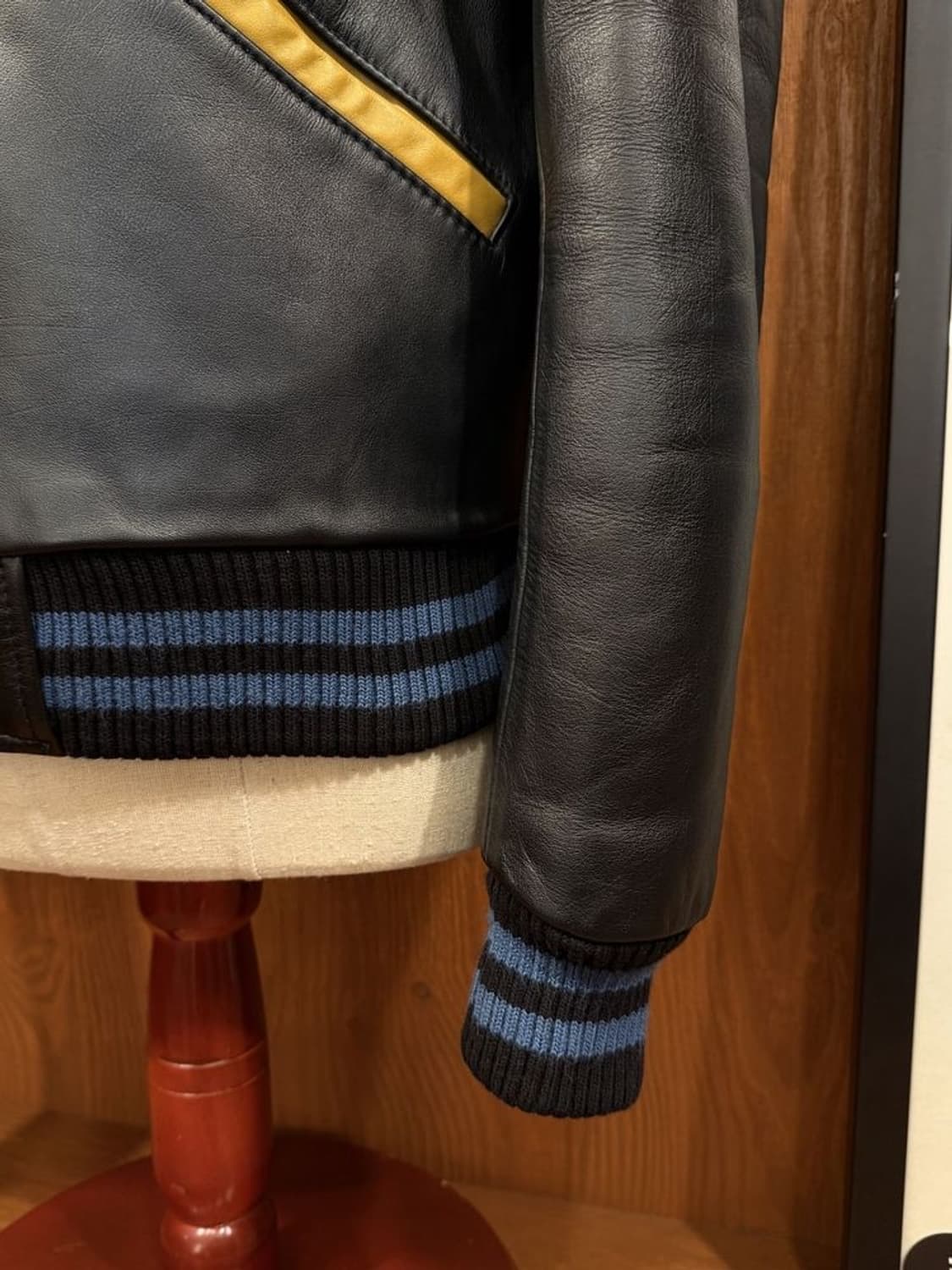 레미니센스 스타디움 자켓 상품이미지4