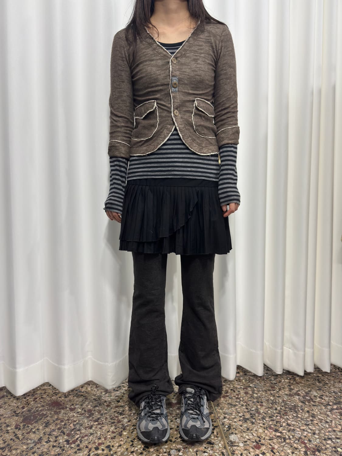 pocket pants 상품이미지5