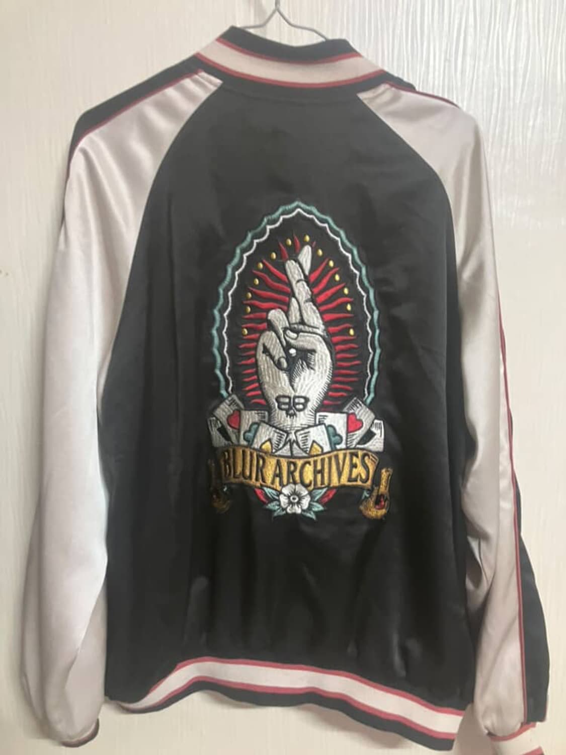 블러 스카잔 미디움 상품이미지2