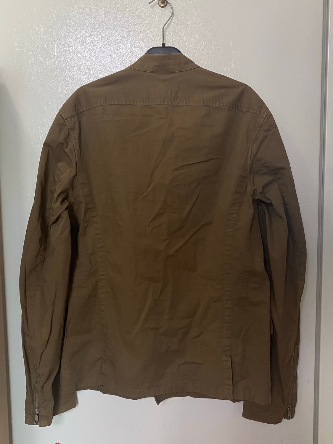 dries van noten jacket 상품이미지2