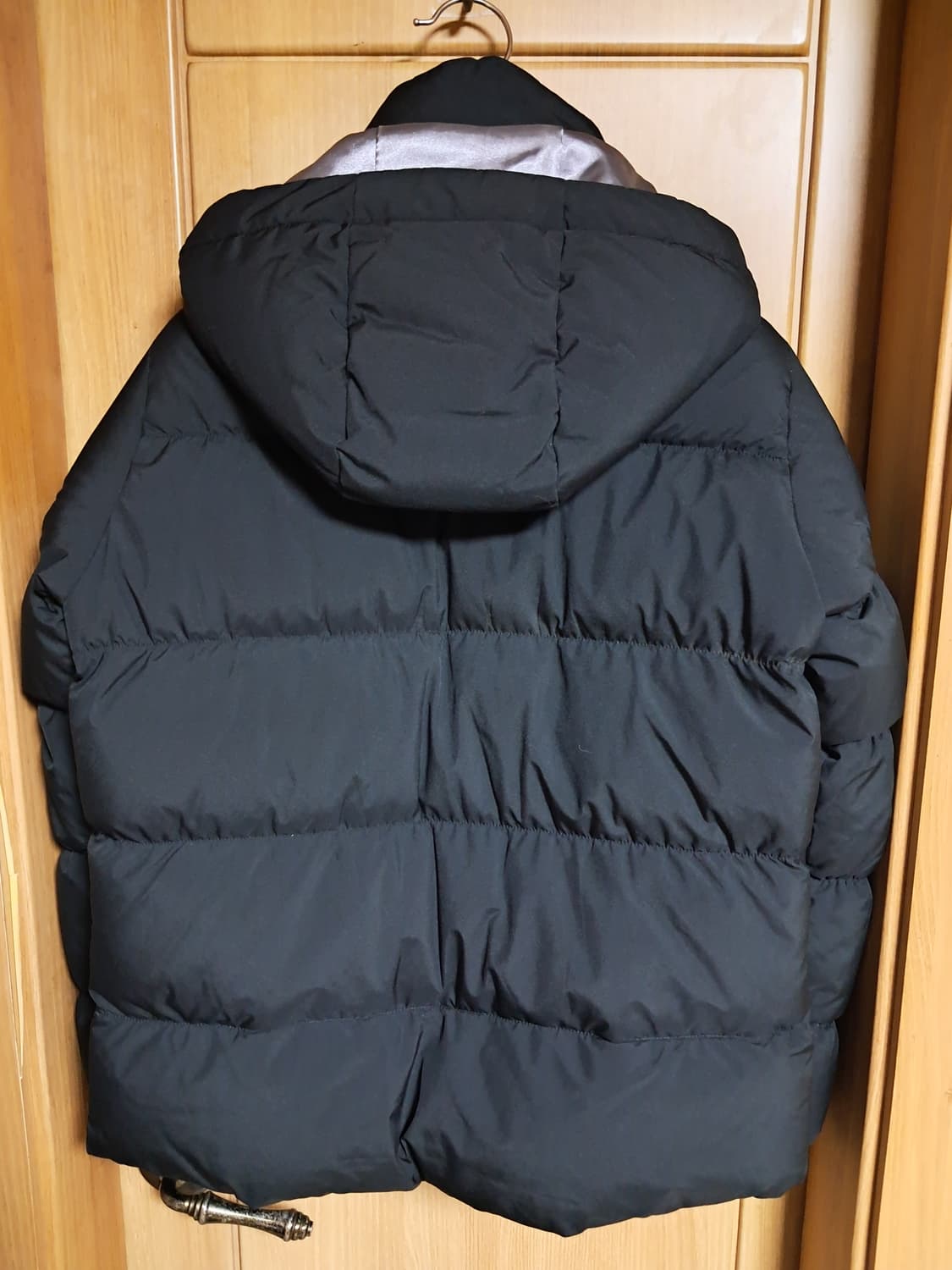 K2 여성 숏패딩 95 상품이미지2