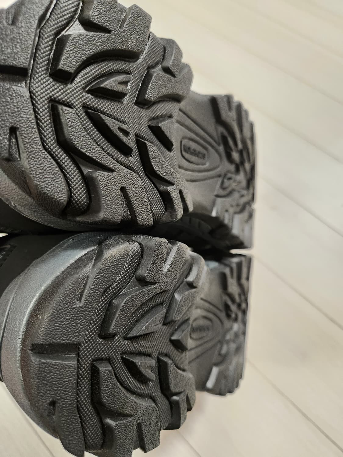 택 새상품)스콜피온 안전화 JOA-403매니아 작업화 경량안전화 사이즈2 상품이미지7