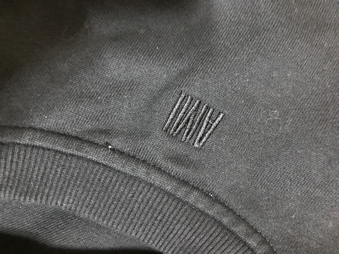 아미 맨투맨 상품이미지3